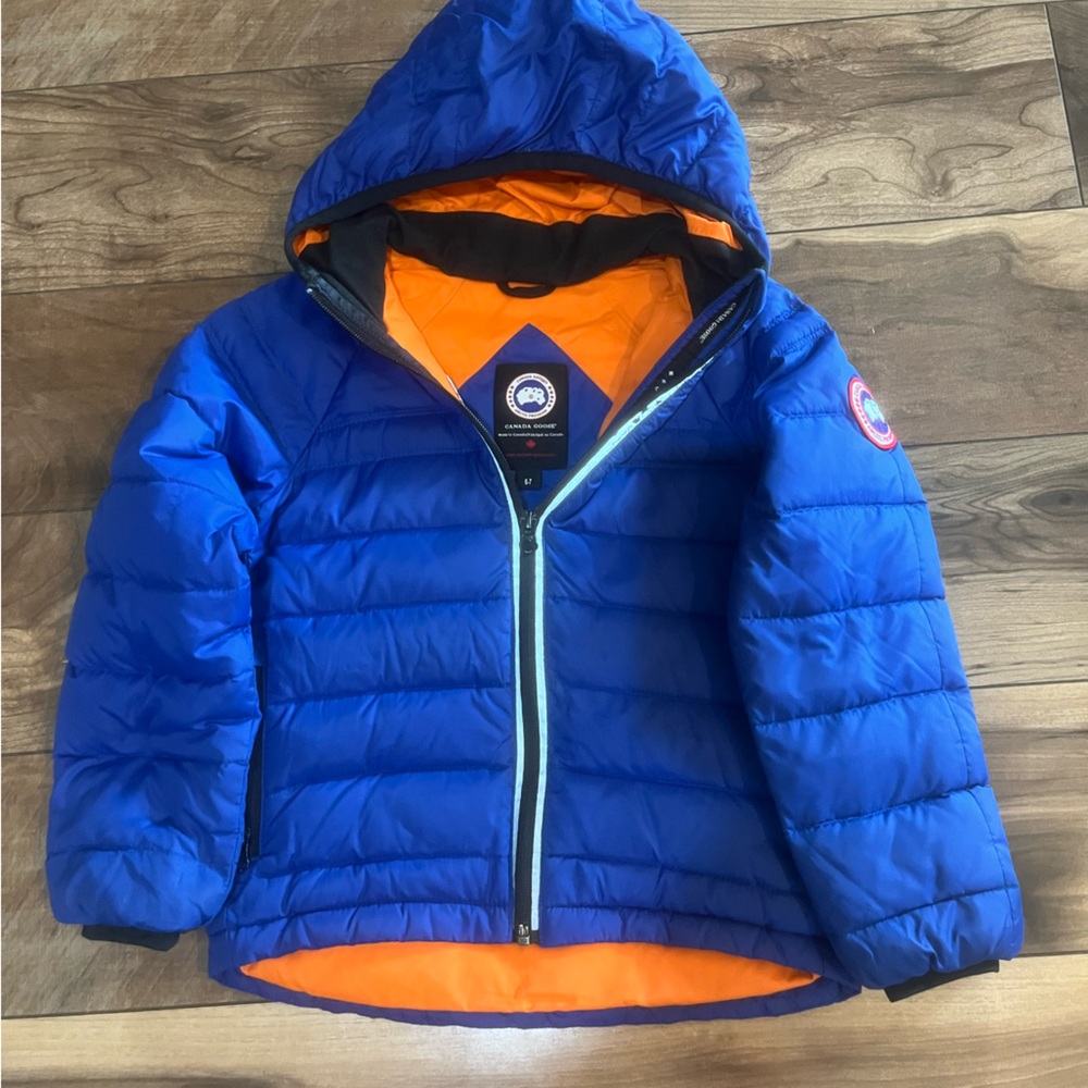 Canada Goose Jacket